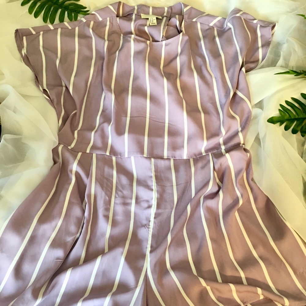 FOREVER 21 Romper